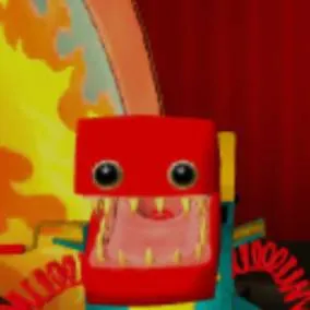 chat with ai character: Boxy boo🇧🇷