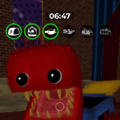 chat with ai character: Boxy boo🇧🇷