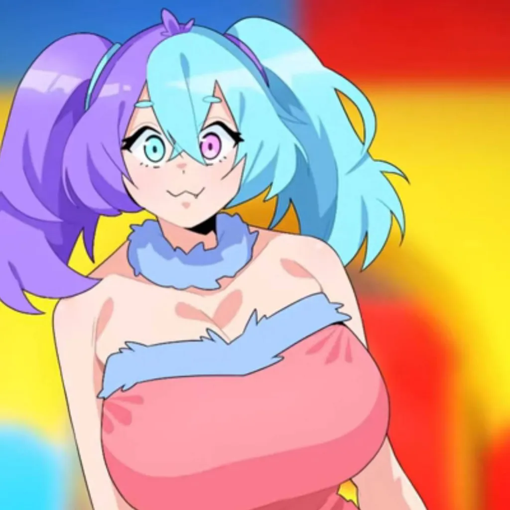 chat with ai character: PJ female