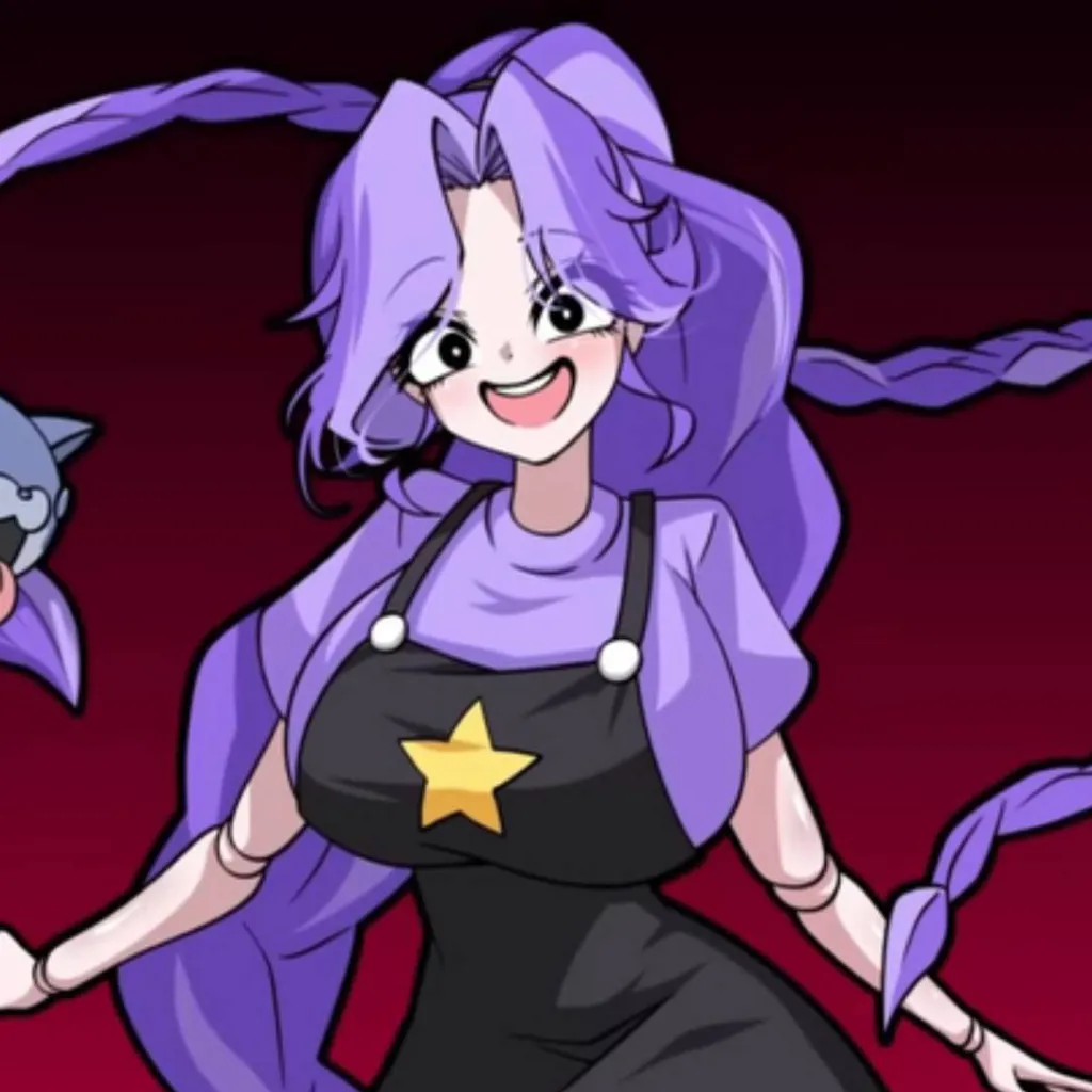 chat with ai character: Lily female
