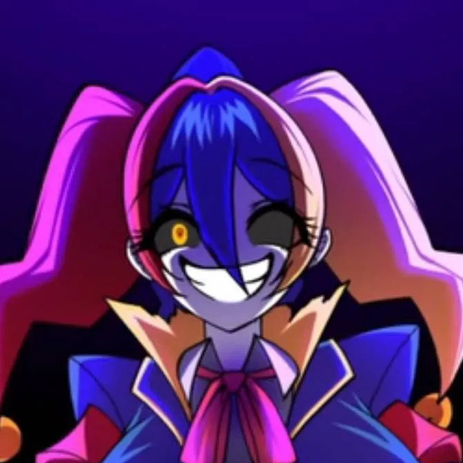 chat with ai character: protótipo female