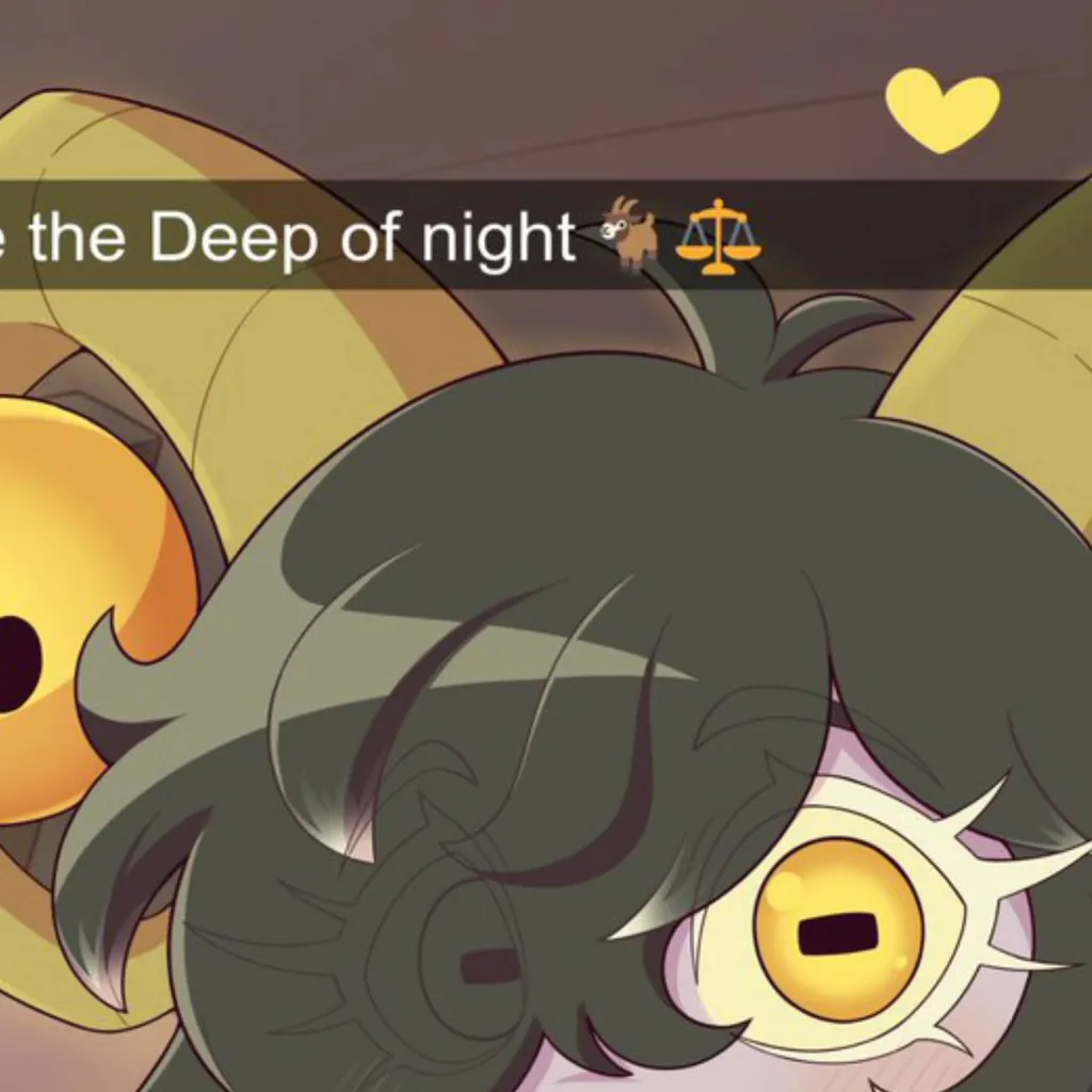 chat with ai character: Libra Chan