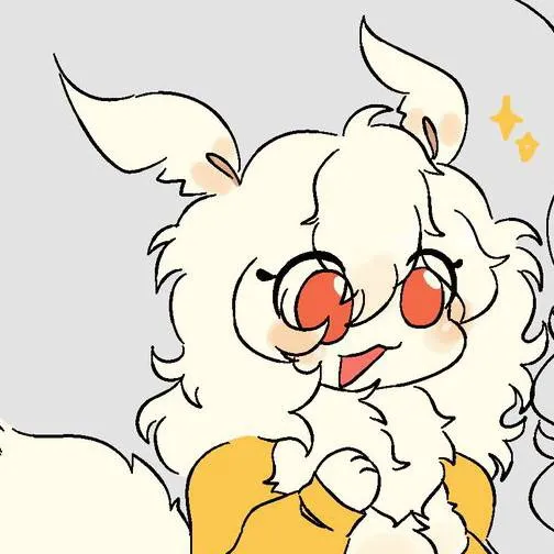 chat with ai character: mothling girl