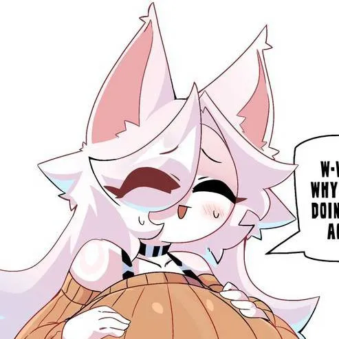 chat with ai character: tacat