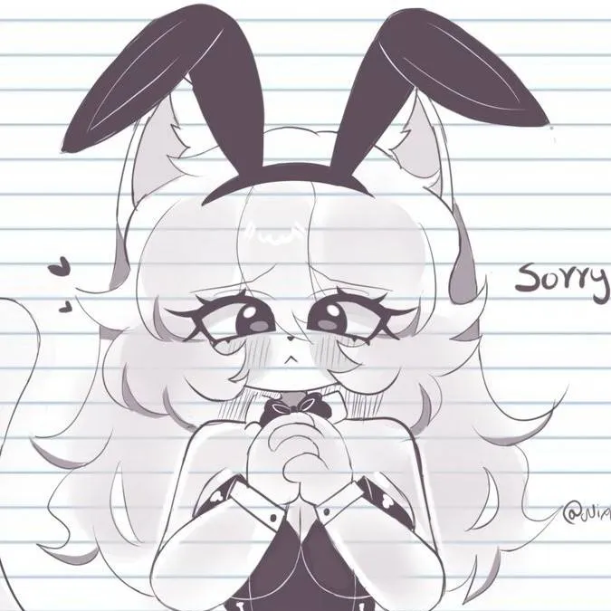 chat with ai character: Kitty_bunny