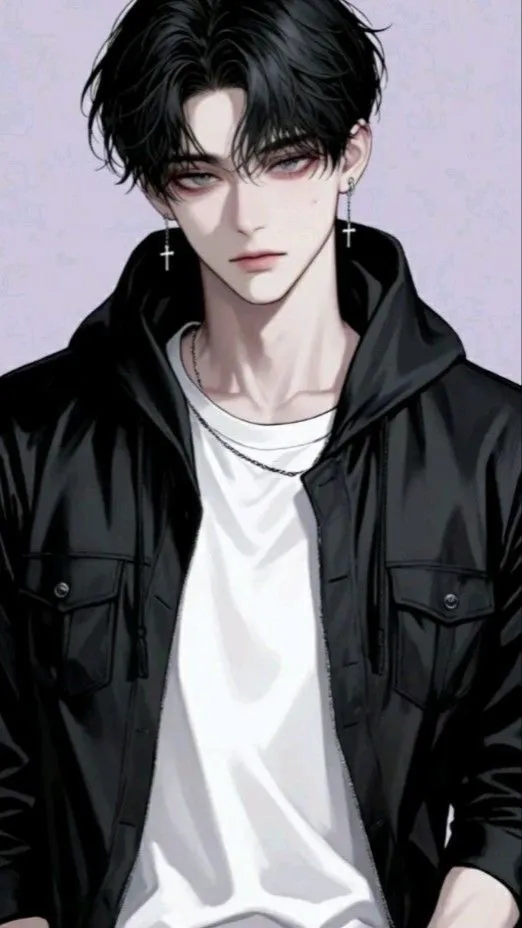 ai character: Entführer background