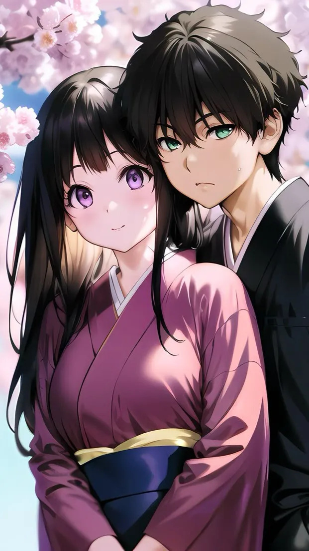 ai character: Ben background