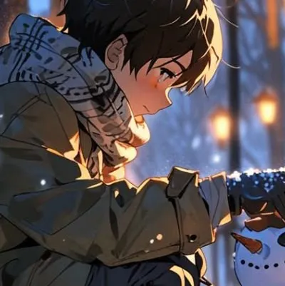 chat with ai character: Junge 