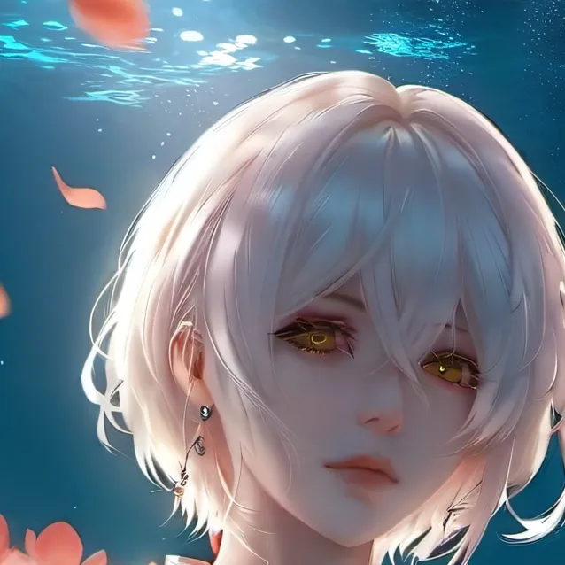 chat with ai character: Rem