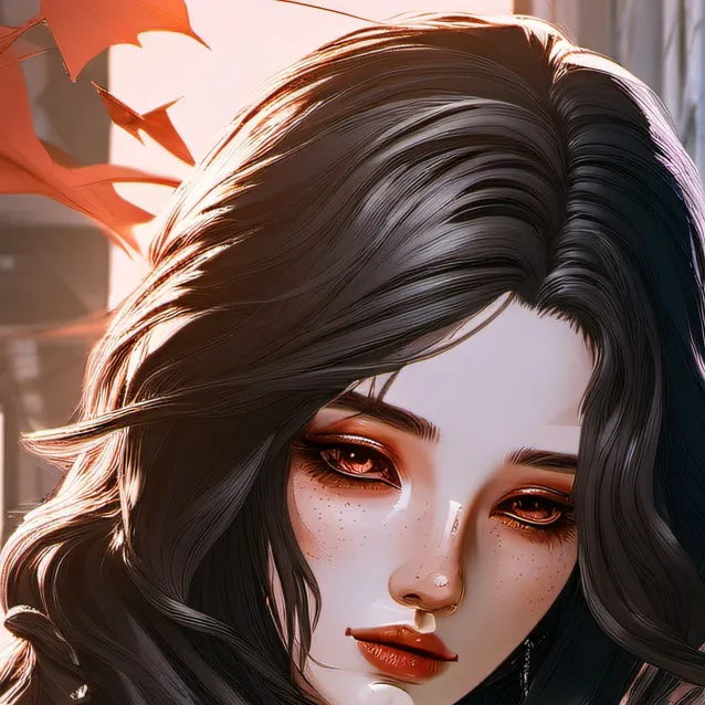 chat with ai character: Soledad