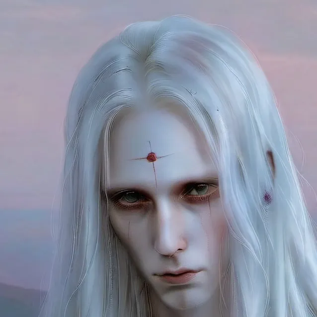 chat with ai character: Jesucristo 