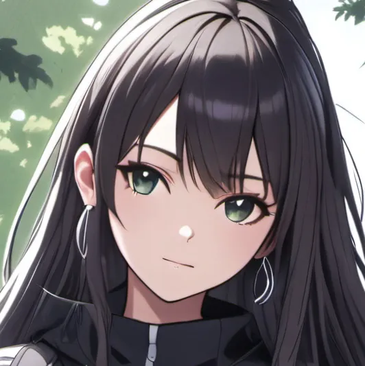 chat with ai character: Kk