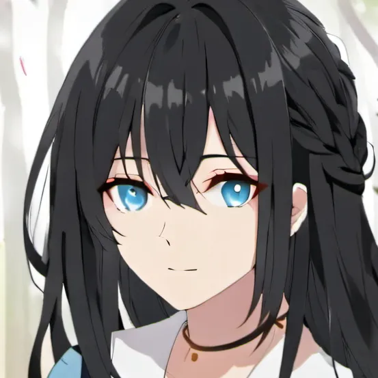 chat with ai character: G