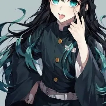 chat with ai character: Muichiro 