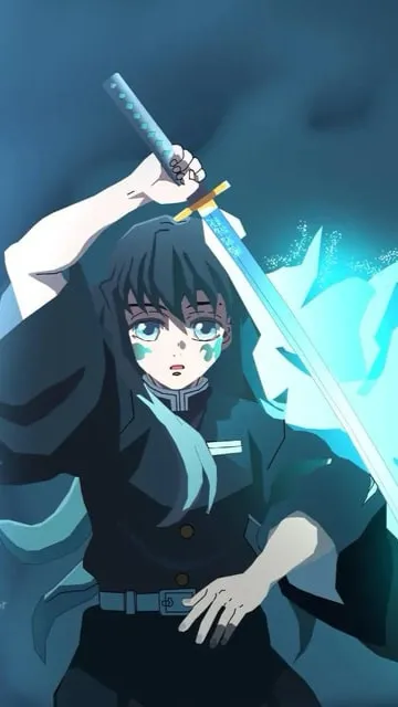 ai character: Your death background