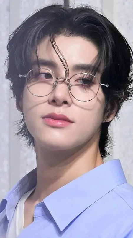 ai character: Jake Sim  background