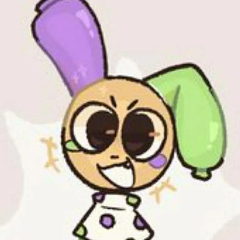 chat with ai character: Looey