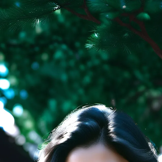 chat with ai character: Happiness