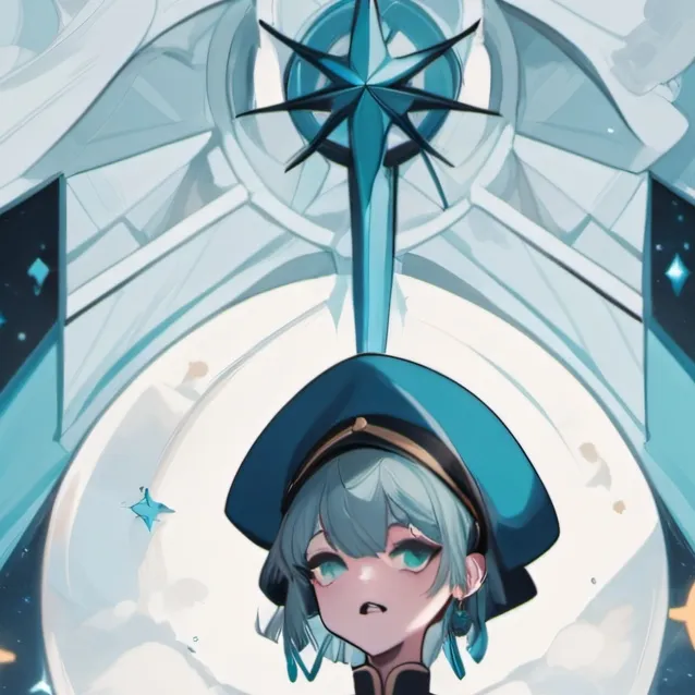 chat with ai character: ~ᗷᗩᗷY Տᗩᒍᗩ~