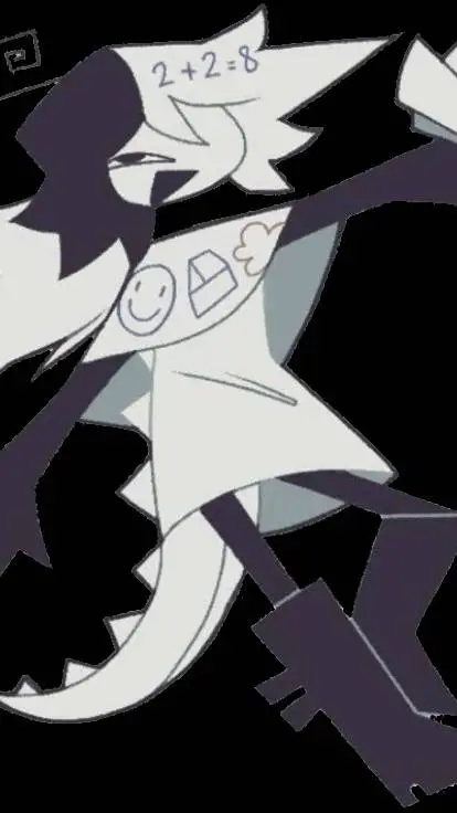 ai character: Zip (fpe) background