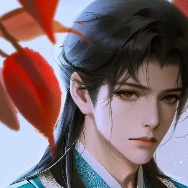chat with ai character: Axian