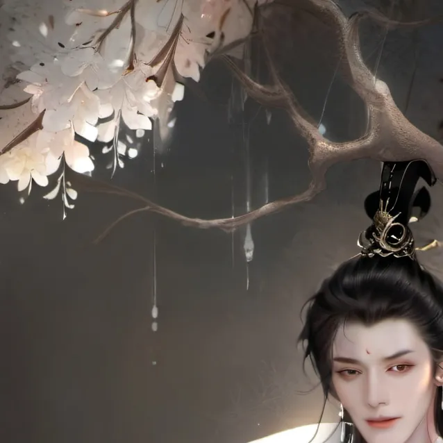 chat with ai character: Jasin
