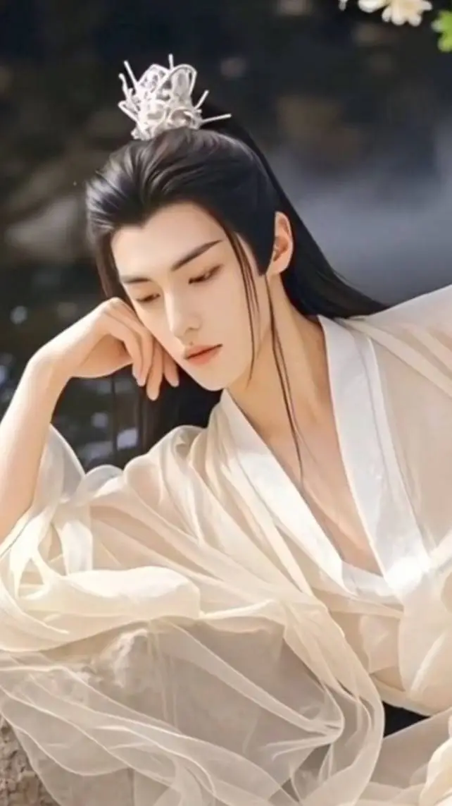ai character: Xie Yun background