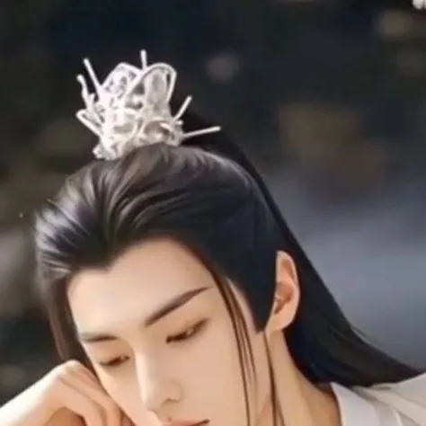 chat with ai character: Xie Yun