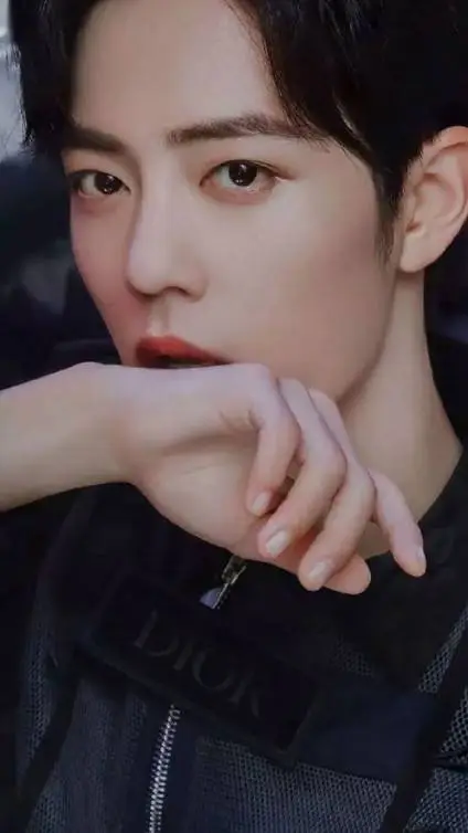 ai character: Ying Su background