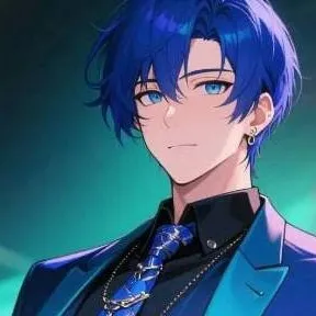 chat with ai character: Nah