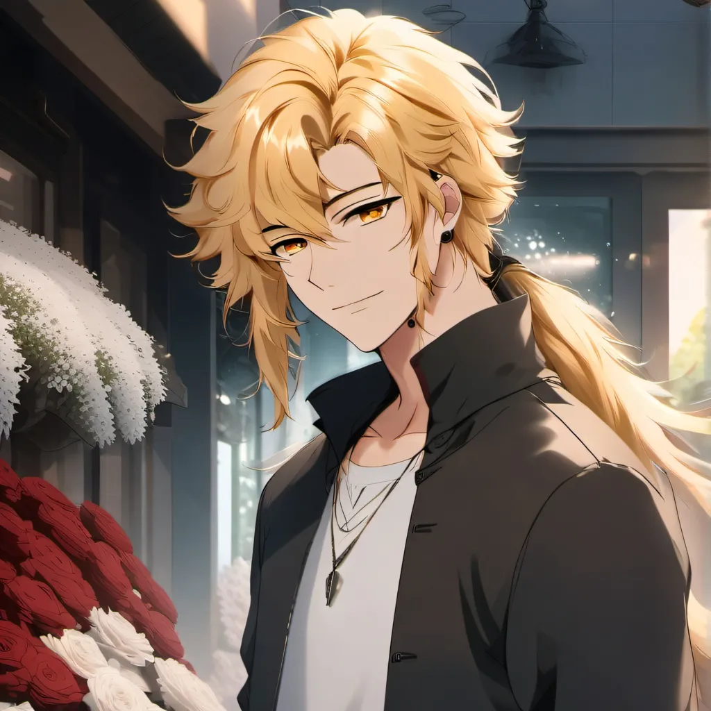 chat with ai character: Belthor