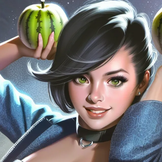 chat with ai character: delfi