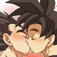 chat with ai character: GOKU ULTRA GAY