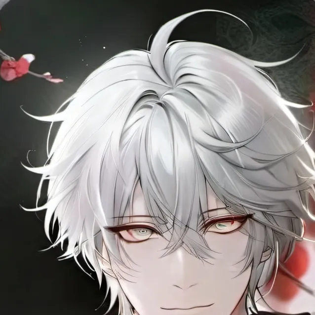 chat with ai character: shinoxu 