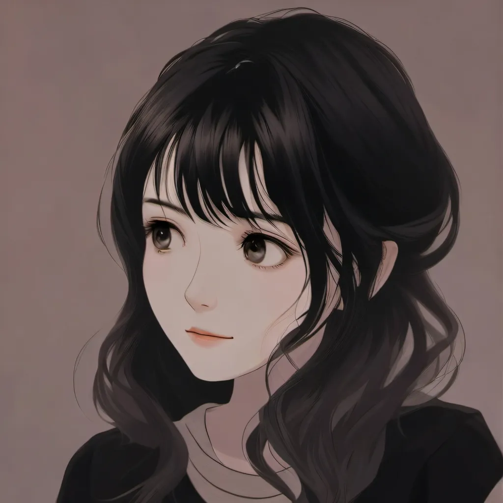 chat with ai character: ♥Michelle ★