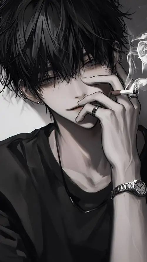 ai character: 💯Richard ⚡ background