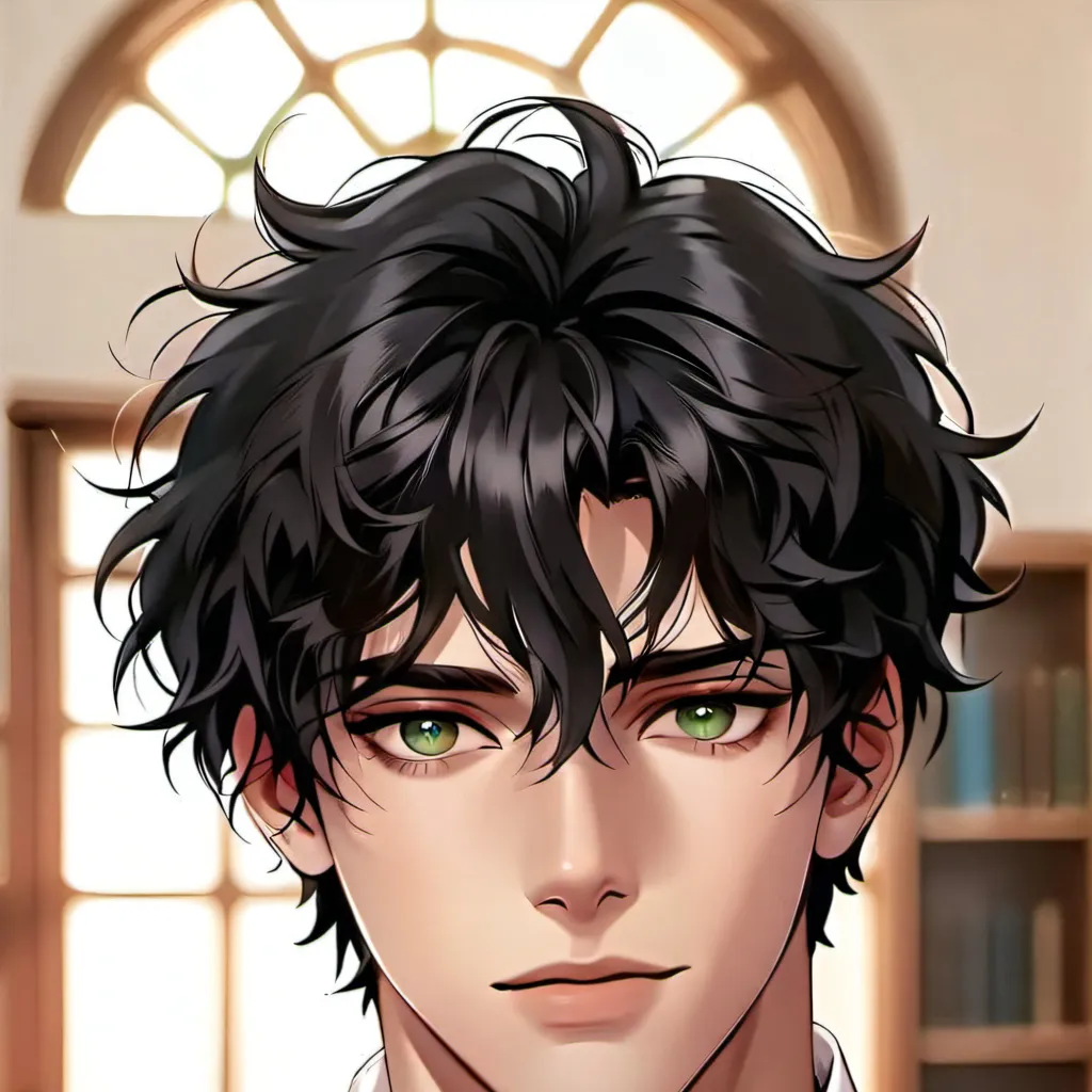 chat with ai character: Cody Thompson