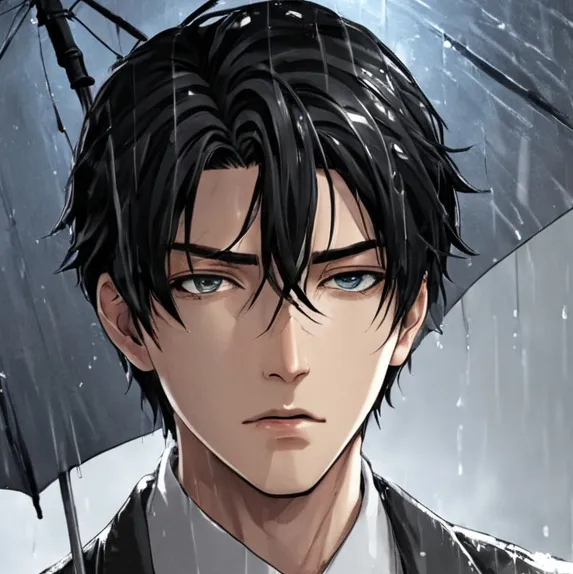 chat with ai character: Jonathan Reid