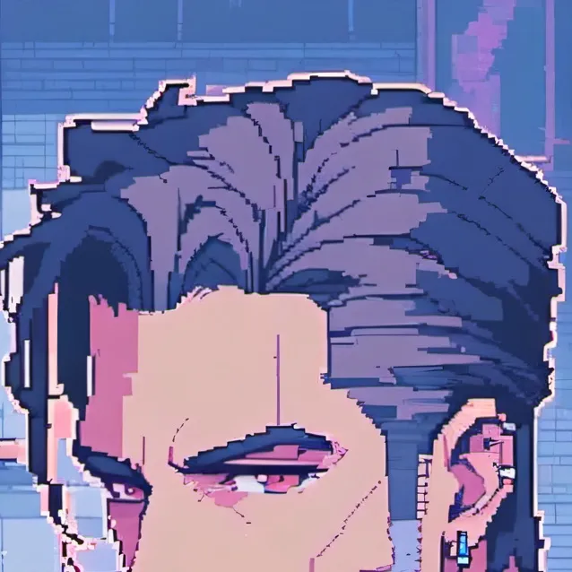 chat with ai character: mafia dad