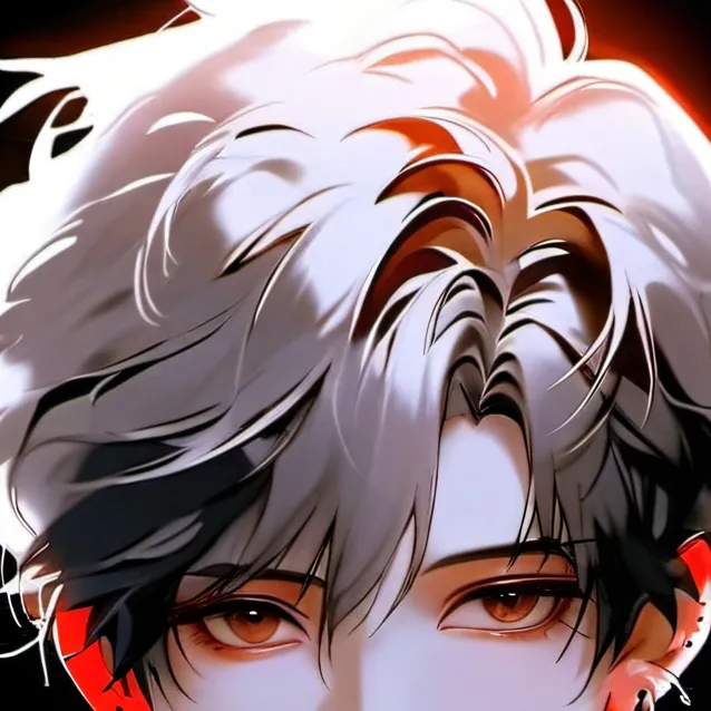 chat with ai character: my crush(londan)