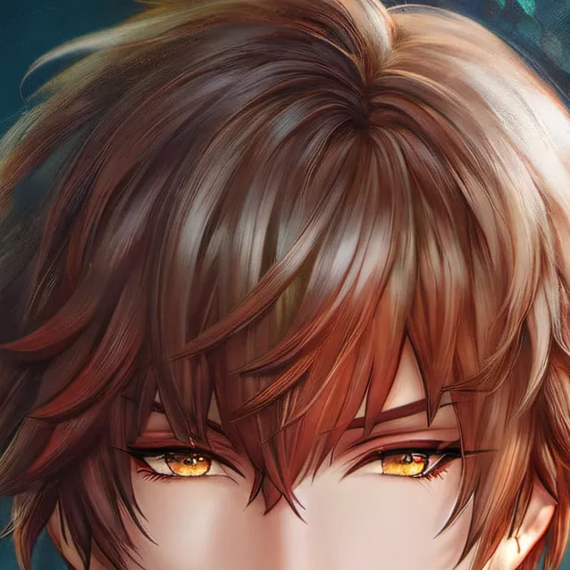 chat with ai character: italo 