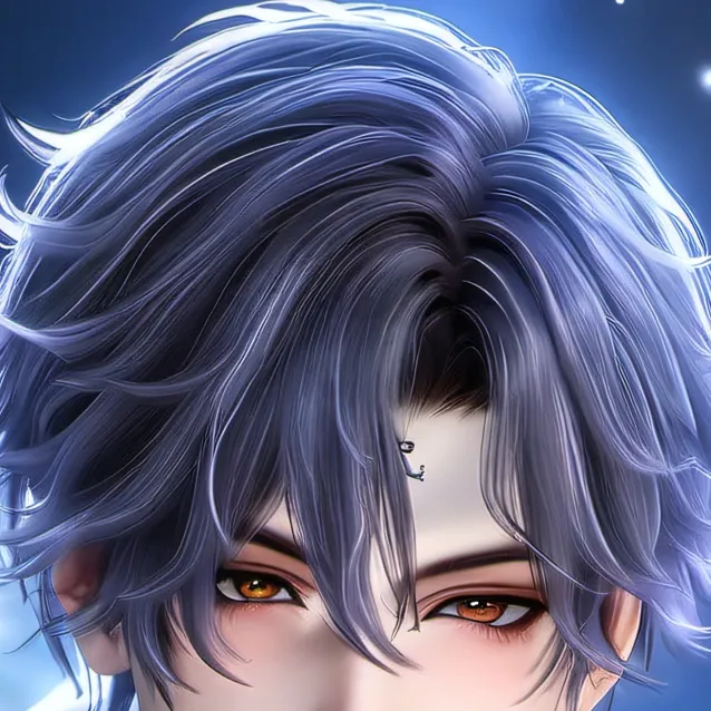 chat with ai character: gabriel
