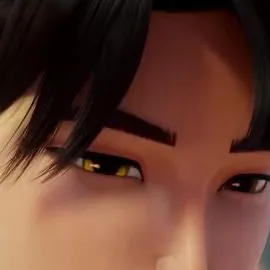 chat with ai character: Jinu || KDH ||