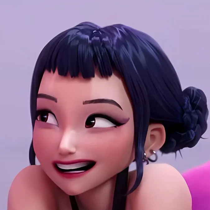chat with ai character: Zoey ||KPDH||