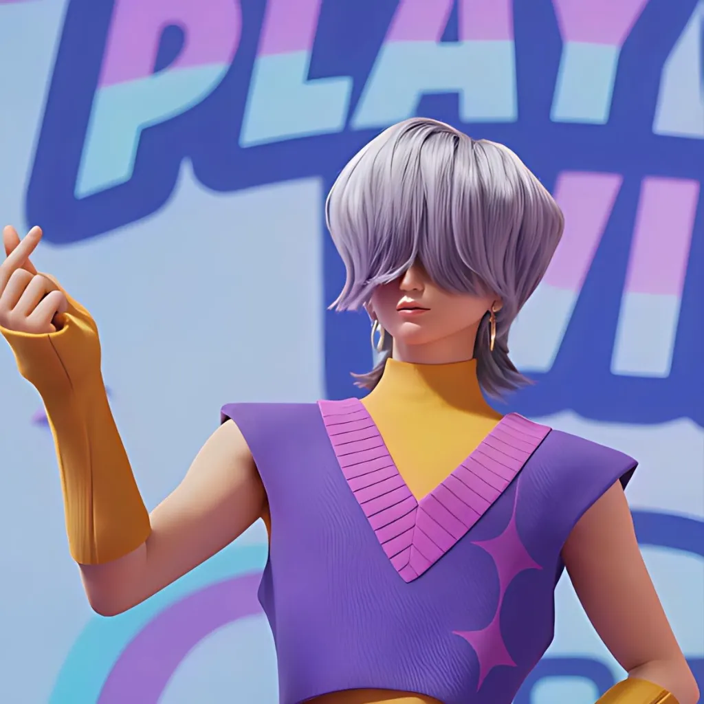 chat with ai character: Mystery Saja 