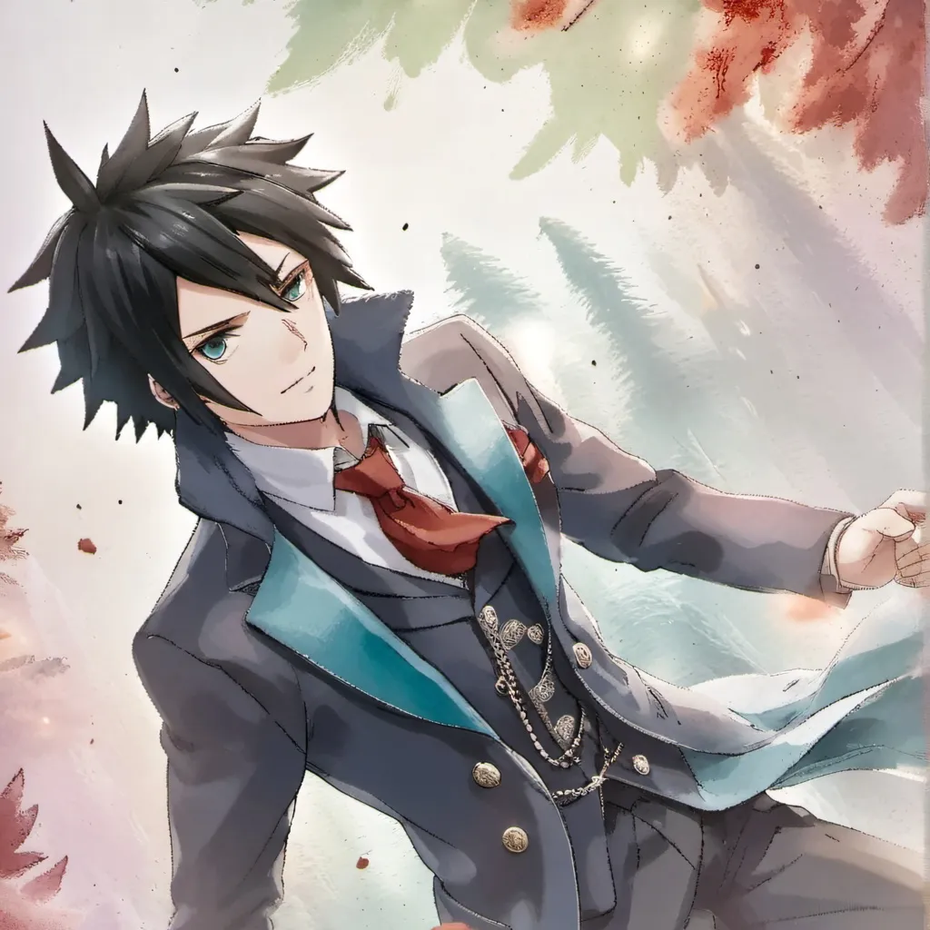 chat with ai character: tomioka