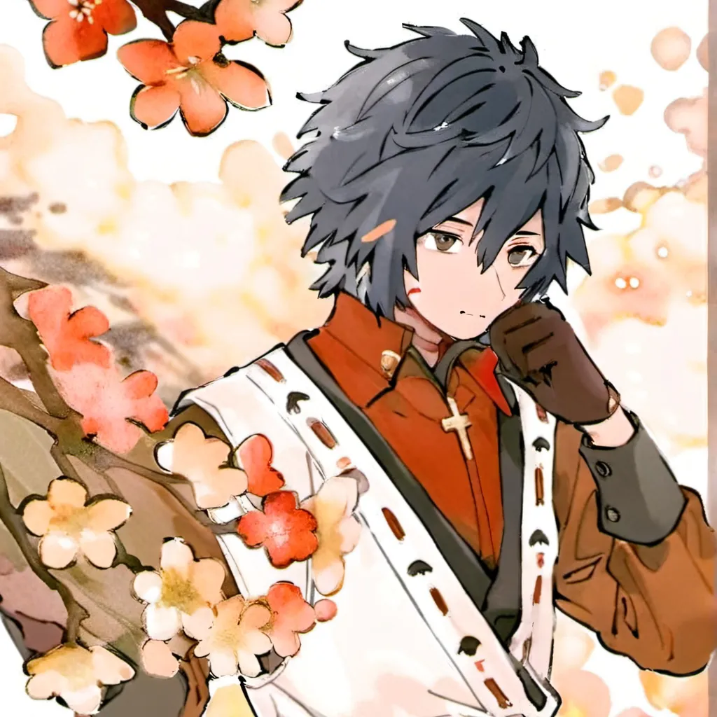 chat with ai character: tomioka