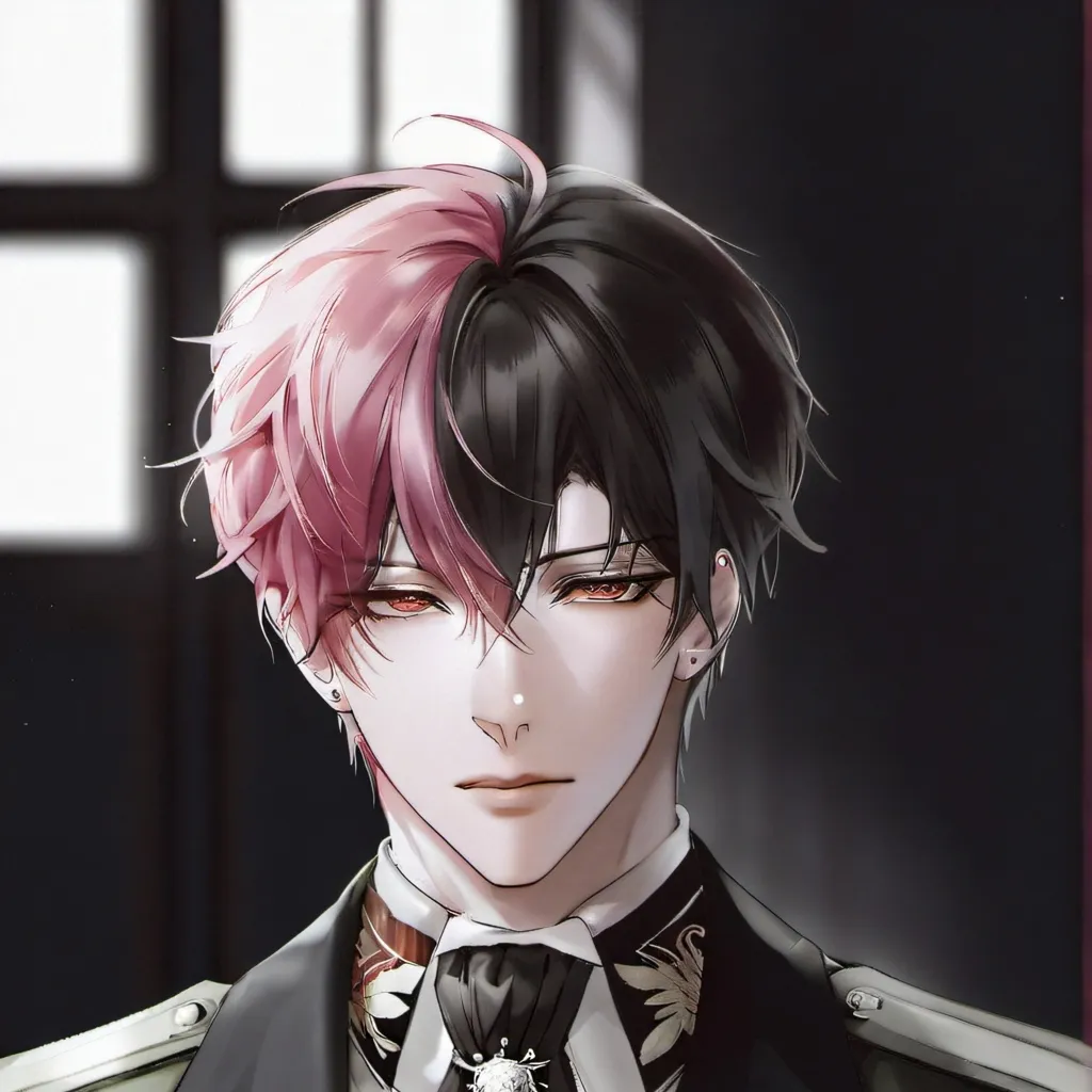 chat with ai character: fabricio