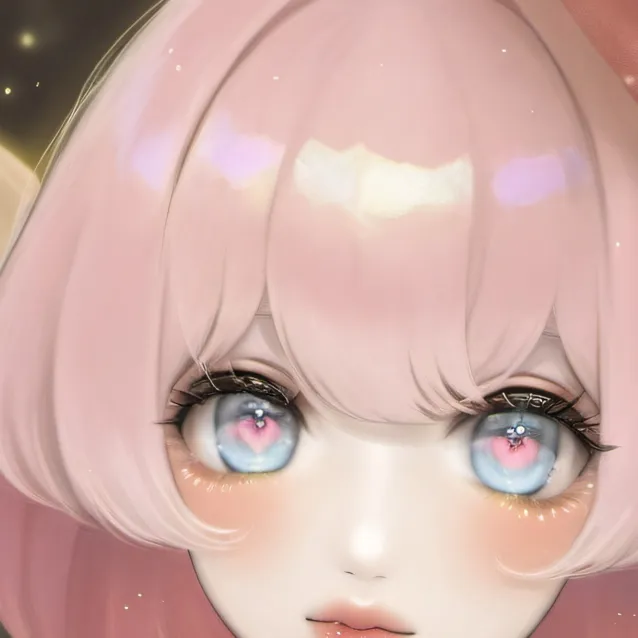 chat with ai character: ♡MARIEL♡