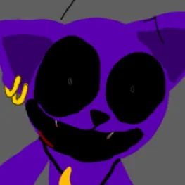chat with ai character: Snapped catnap